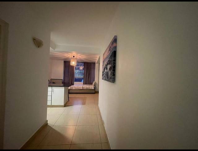 1 BEDROOM PROPERTY TO RENT IN SOUTH BEACH